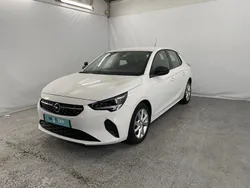 Blanc Utilisé 2023 Opel Corsa Business Berline | 12 490 € (Super prix)