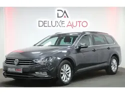 Gris Utilisé 2019 VW Passat Business Break | 23 490 € (Prix juste)