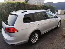 Argent Utilisé 2015 VW Golf VII LOUNGE Break | 14 990 € (Prix assez cher)