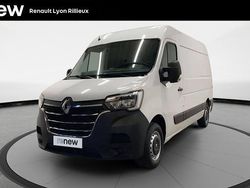 Blanc Utilisé 2022 Renault Master Van | 21 890 € (Bon prix)