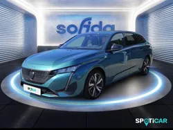 Utilisé 2022 Peugeot 308 Allure Break | 22 990 € (Prix cher)