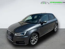 Utilisé 2018 Audi A1 Sportback Sport Citadine | 21 600 € (Prix assez cher)