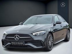 Utilisé 2025 Mercedes C300 Berline | 72 950 €