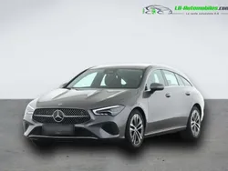 Utilisé 2024 Mercedes 180 Berline | 33 800 €
