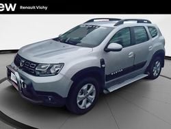 Gris Utilisé 2019 Dacia Duster Comfort SUV | 17 390 € (Prix assez cher)