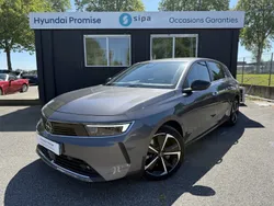 Gris Utilisé 2023 Opel Astra Business Berline | 22 890 € (Bon prix)