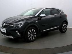Noir Utilisé 2024 Renault Captur Techno SUV | 17 950 € (Bon prix)