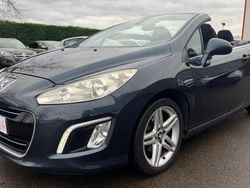 Occasion 2012 Peugeot 308 Sport Coupé | 4 990 € (Bon prix)