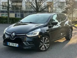 Utilisé 2017 Renault Clio IV Initiale Paris Berline | 10 500 € (Prix juste)