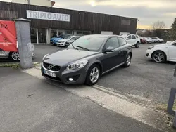 Gris Utilisé 2011 Volvo C30 Momentum Citadine | 6 990 €