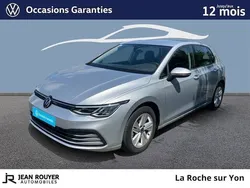Utilisé 2023 VW Golf VIII Life | 23 890 € (Prix juste)