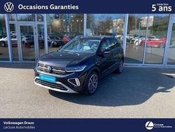 Utilisé 2025 VW T-Cross Style SUV | 27 490 € (Prix assez cher)