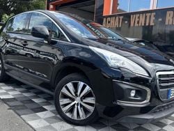 Utilisé 2016 Peugeot 3008 Access | 7 490 € (Bon prix)