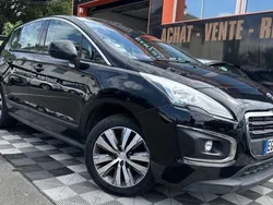 Utilisé 2016 Peugeot 3008 Access | 7 490 € (Bon prix)