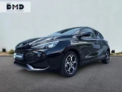 Utilisé 2024 MG MG3 Comfort Citadine | 19 490 € (Prix juste)