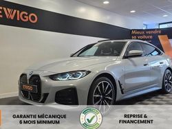 Gris Utilisé 2023 BMW i4 M Sport Berline | 42 990 € (Super prix)