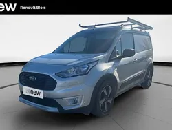 Gris Utilisé 2024 Ford Transit Active Van | 22 990 €