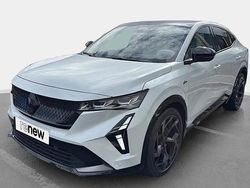 Blanc Nouvelle 2025 Renault Rafale Coupé | 55 990 €