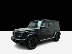Noir Utilisé 2023 Mercedes G63 AMG AMG SUV | 169 990 € (Super prix)