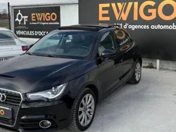 Utilisé 2014 Audi A1 Sportback Ambition Citadine | 12 989 € (Prix juste)