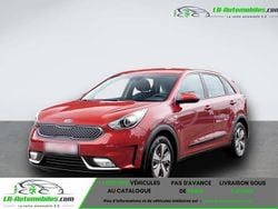Utilisé 2019 Kia Niro SUV | 19 400 € (Bon prix)
