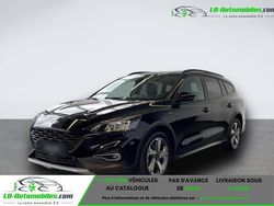 Utilisé 2020 Ford Focus Break | 20 700 € (Prix juste)