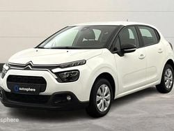 Utilisé 2022 Citroën C3 Business Class Citadine | 9 999 € (Bon prix)