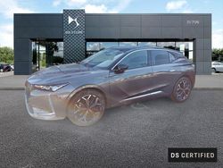 Noir Utilisé 2024 DS Automobiles DS4 Berline | 39 900 €