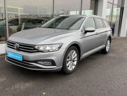 Utilisé 2023 VW Passat LOUNGE Break | 37 490 € (Prix assez cher)