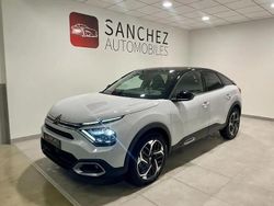 Blanc Nouvelle 2024 Citroën C4 Berline | 26 790 € (Prix assez cher)