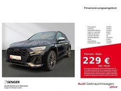 Utilisé 2023 Audi SQ5 Sport SUV | 47 830 € (Super prix)