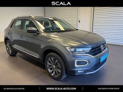 Othercolor Utilisé 2020 VW T-Roc Sport SUV | 25 990 € (Prix juste)