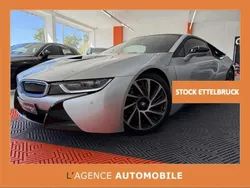 Argent Utilisé 2018 BMW i8 Sport Line Coupé | 79 900 €