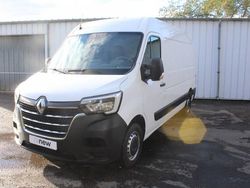 Utilisé 2021 Renault Master Van | 18 990 € (Prix juste)
