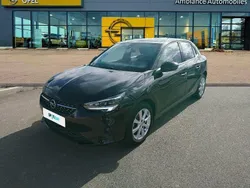 Utilisé 2020 Opel Corsa Elegance Citadine | 11 499 € (Prix juste)