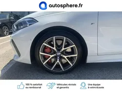 Utilisé 2021 BMW 128 Sport Line Citadine | 39 999 €