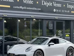 Utilisé 2019 Porsche 911 Coupé | 137 992 € (Super prix)