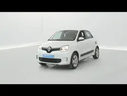 Utilisé 2021 Renault Twingo Zen Citadine | 9 990 € (Bon prix)