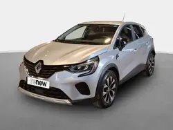 Gris Utilisé 2023 Renault Captur Evolution SUV | 16 590 € (Bon prix)