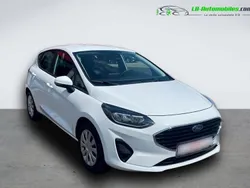 Utilisé 2022 Ford Fiesta Citadine | 18 400 € (Prix juste)
