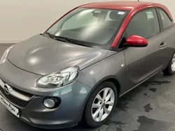 Utilisé 2019 Opel Adam Unlimited Citadine | 12 490 € (Prix assez cher)