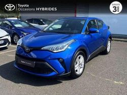 Occasion 2022 Toyota C-HR+ SUV | 21 990 € (Bon prix)