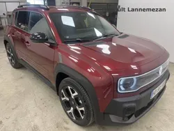 Nouvelle 2025 Renault 4 E-Tech Techno SUV | 35 490 €