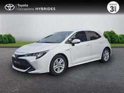 Utilisé 2021 Toyota Corolla Business Edition Berline | 21 490 € (Bon prix)