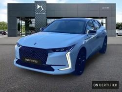 Blanc Utilisé 2023 DS Automobiles DS4 Performance Line Plus Berline | 30 950 € (Prix assez cher)