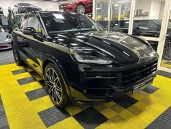 Noir Utilisé 2023 Porsche Cayenne SUV | 119 990 €