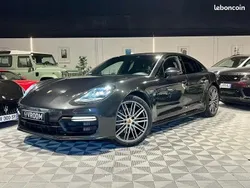 Utilisé 2017 Porsche Panamera Berline | 59 900 €