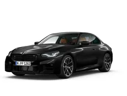 Utilisé 2024 BMW M2 Sport Line Coupé | 62 930 €
