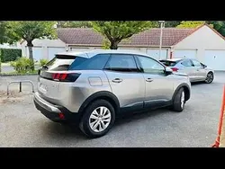 Utilisé 2017 Peugeot 3008 Allure SUV | 11 500 € (Prix juste)