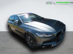 Utilisé 2018 Volvo V90 CC Break | 41 100 €